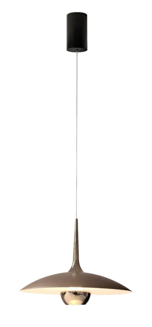 Lampy wiszące → Maxlight P0674 Manuka