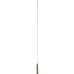 Lampy wiszące → Maxlight P0675 Manuka