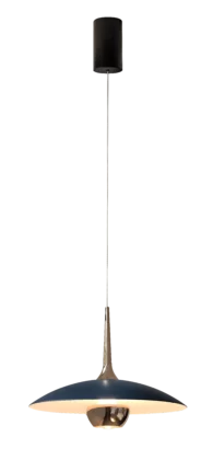 Lampy wiszące → Maxlight P0675 Manuka