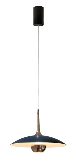 Lampy wiszące → Maxlight P0675 Manuka