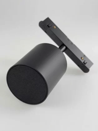 Systemy Szynowe → Magnetyczne → Akcesoria → Maxlight MA0037 Głośnik bezprzewodowy
