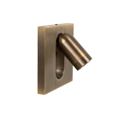 Kinkiety → Maxlight W0433 Bronz