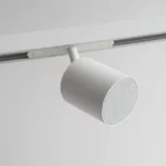 Systemy Szynowe → Magnetyczne → Akcesoria → Maxlight MA0038 Głośnik bezprzewodowy