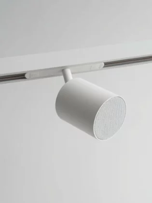 Systemy Szynowe → Magnetyczne → Akcesoria → Maxlight MA0038 Głośnik bezprzewodowy