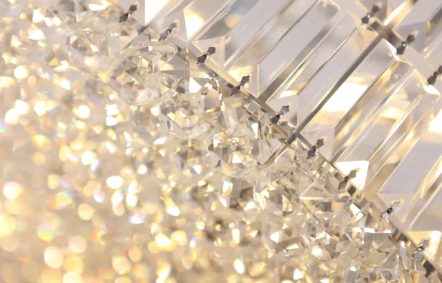Ceiling lights → Maxlight C0129 Puccini 80cm