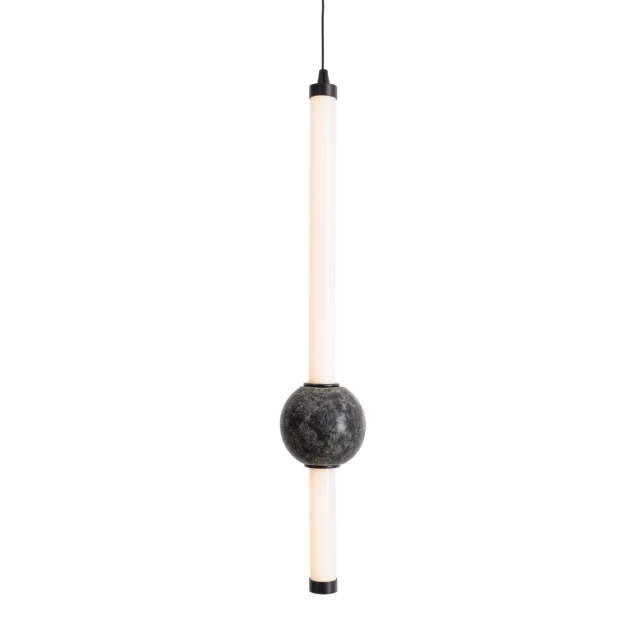 Pendelarmaturer → Maxlight P0611 Verdes