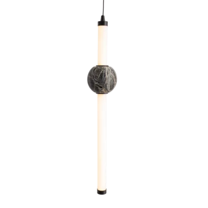 Lampy wiszące → Maxlight P0612 Verdes