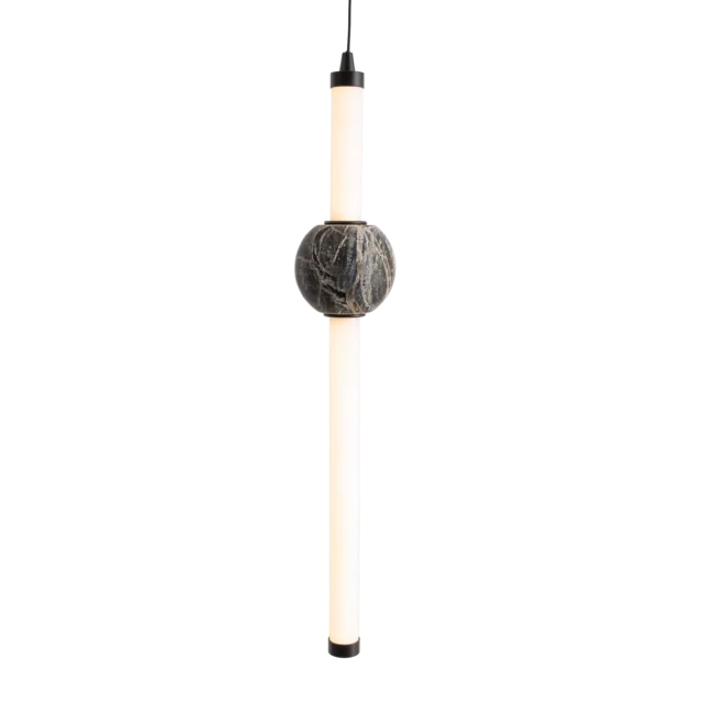 Pendelarmaturer → Maxlight P0612 Verdes