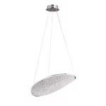 Pendelarmaturer → Maxlight P0636D Empire 17W