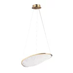 Pendelarmaturer → Maxlight P0637D Empire 17W