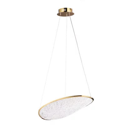 Pendelarmaturer → Maxlight P0637D Empire 17W