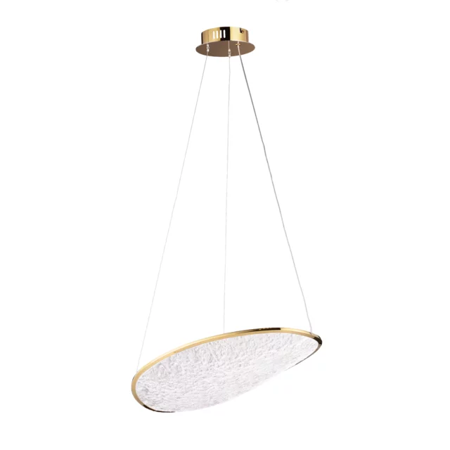 Pendelarmaturer → Maxlight P0637D Empire 17W