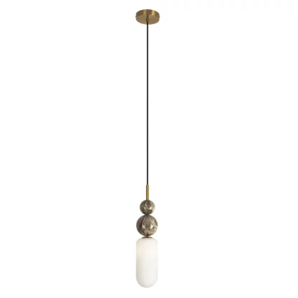 Lampy wiszące → Maxlight P0642 Nova