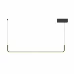 Pendant lamps → Maxlight P0644 Urus 17W