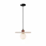 Pendelarmaturer → Maxlight P0650 Lando