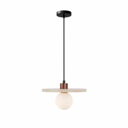 Pendelarmaturer → Maxlight P0650 Lando