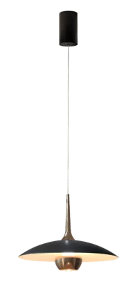 Pendelleuchten → Maxlight P0676 Manuka