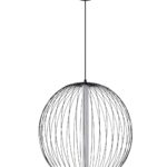 Pendelarmaturer → Maxlight P0677 Nelson