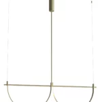Pendelleuchten → Maxlight P0689 Victoria 39W