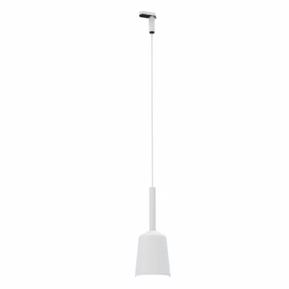 Systemy Szynowe → Systemy Szynowe 3-Fazowe → Oprawy → Maxlight S0017 Tulipe – Lampa do szynoprzewodu 3F
