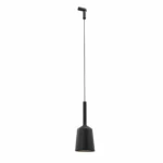 Systemy Szynowe → Systemy Szynowe 3-Fazowe → Oprawy → Maxlight S0018 Tulipe – Lampa do szynoprzewodu 3F