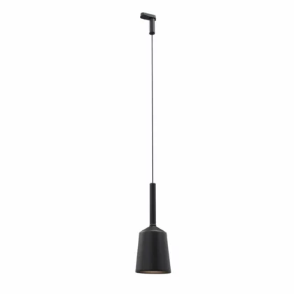 Systemy Szynowe → Systemy Szynowe 3-Fazowe → Oprawy → Maxlight S0018 Tulipe – Lampa do szynoprzewodu 3F