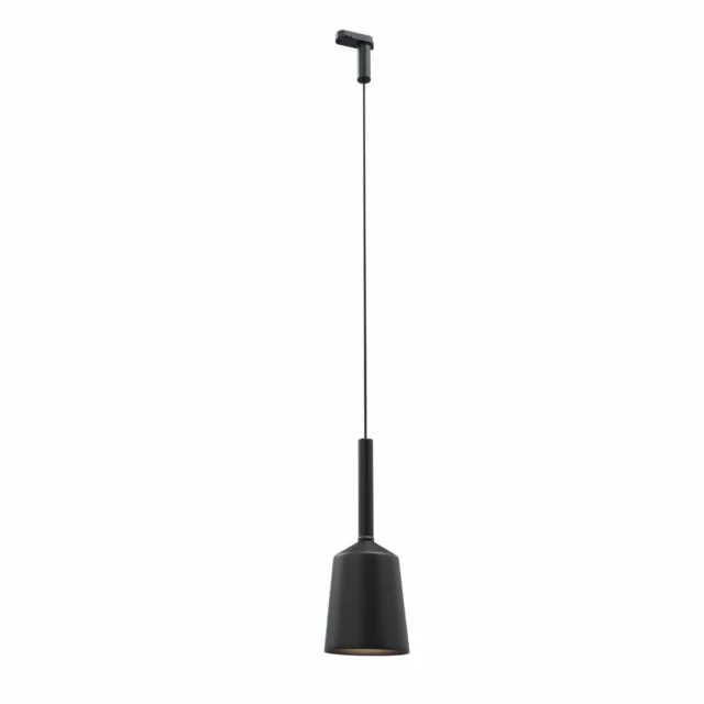 Systemy Szynowe → Systemy Szynowe 3-Fazowe → Oprawy → Maxlight S0018 Tulipe – Lampa do szynoprzewodu 3F