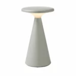 Asztali lámpák → Maxlight T0064 Funghi
