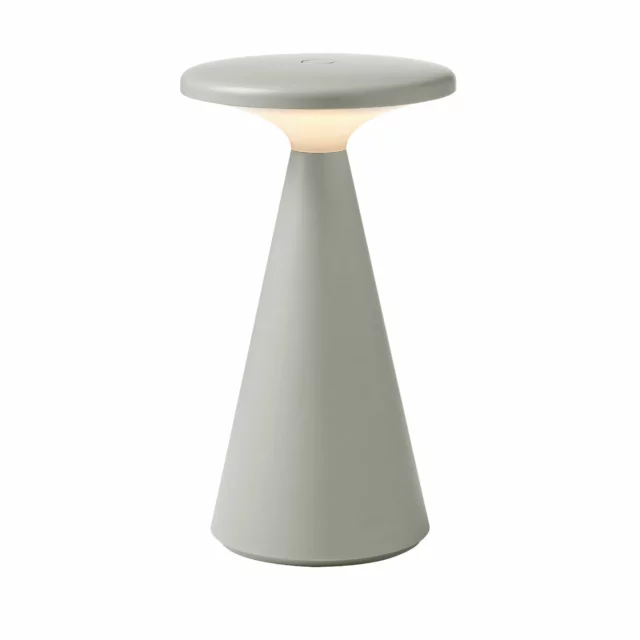 Asztali lámpák → Maxlight T0064 Funghi
