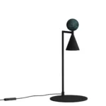 Bordslampor → Maxlight T0069 Bingo