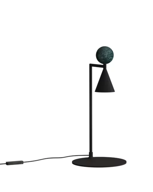 Bordslampor → Maxlight T0069 Bingo