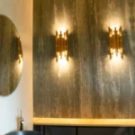 Wall lamps → Maxlight W0187D Organic