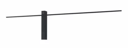 Wall lamps → Maxlight W0283 Sabre 91cm