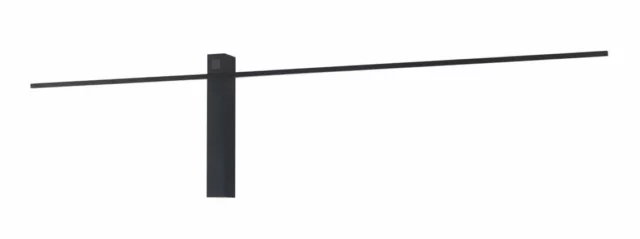 Wall lamps → Maxlight W0283 Sabre 91cm