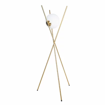 Floor lamps → Maxlight F0055 Xena
