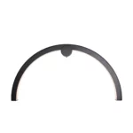Wall lamps → Maxlight W0334 Trio Arc