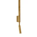 Wall lamps → Maxlight W0340 Organic