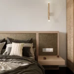 Wall lamps → Maxlight W0340 Organic