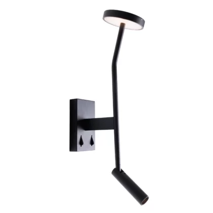 Lampy wiszące → Maxlight W0349 Ibiza