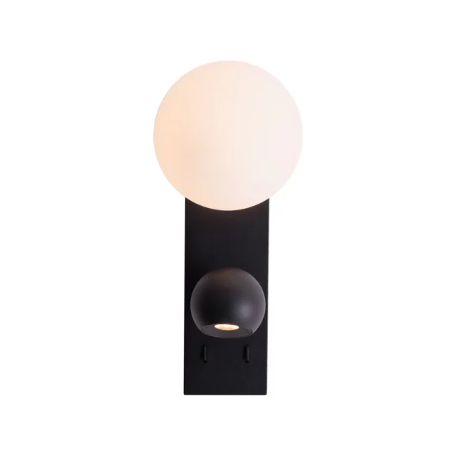 Wall lamps → Maxlight W0351 Atom