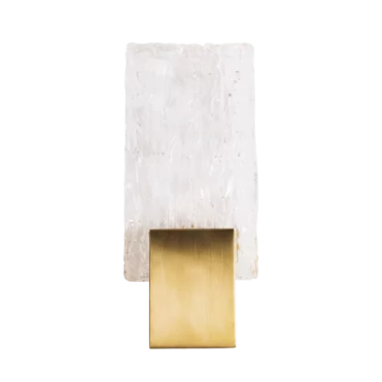 Wall lamps → Maxlight W0360 Vetro