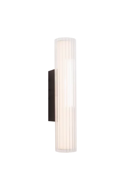 Fali lámpák → Maxlight W0363 Fayette 31cm
