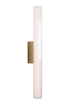 Wall lamps → Maxlight W0366 Fayette 61cm