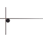 Wall lamps → Maxlight W0369 Arne 90cm