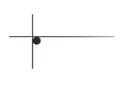 Wall lamps → Maxlight W0369 Arne 90cm