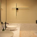 Wall lamps → Maxlight W0369 Arne 90cm