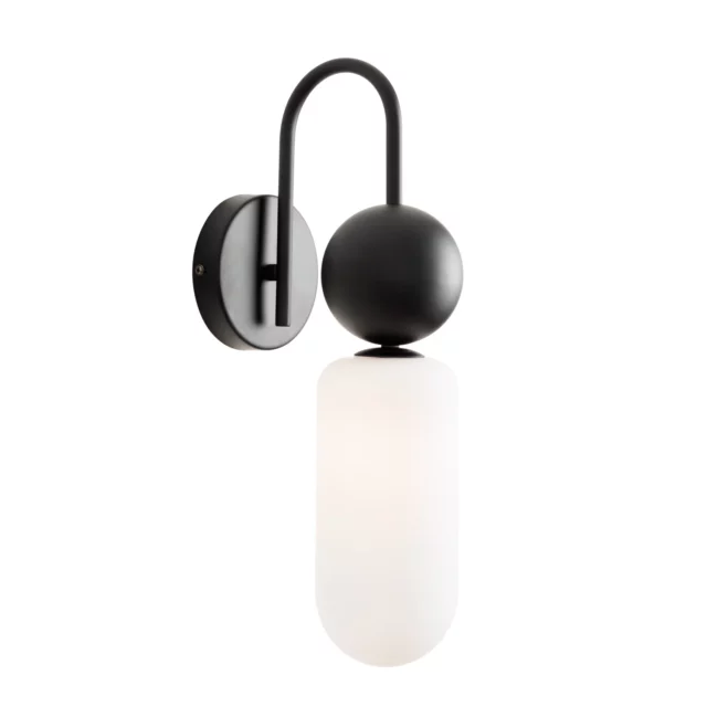Wandleuchten → Maxlight W0381 Nova