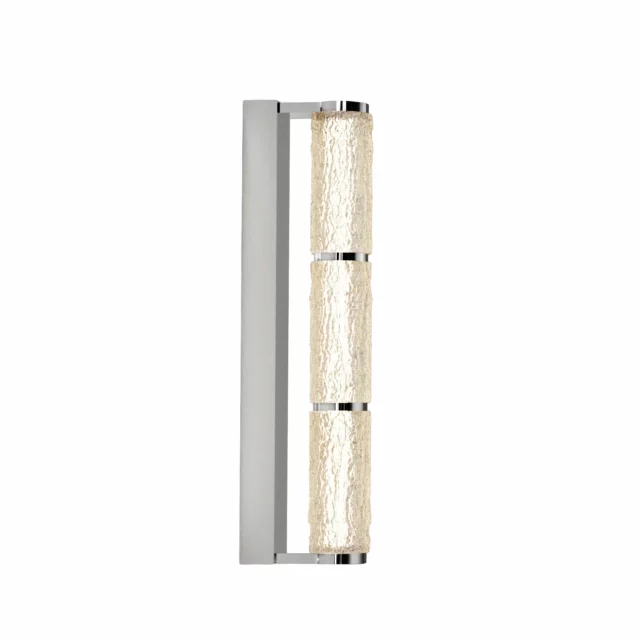 Vägglampor → Maxlight W0423 Love 46cm