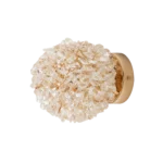 Vägglampor → Maxlight W0443 Rita