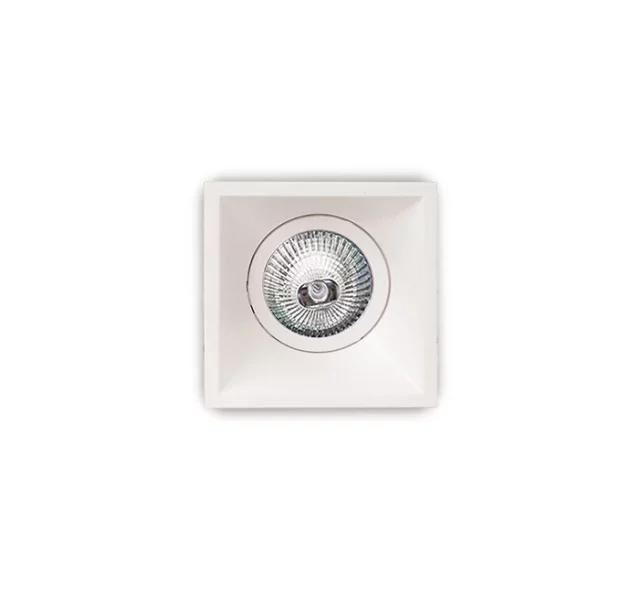 Technical Lighting → Recessed → Maxlight H0070 Technical Spot